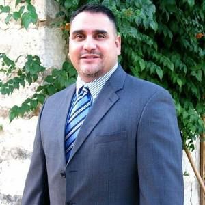 Meet your Posher, Richard